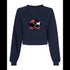 CATZILLA Bella canvas hoodie 7505